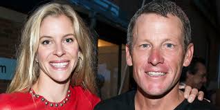 Lance Armstrong Marries Anna Hansen in France