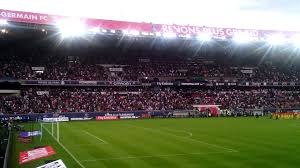 Parque de los príncipes (es); Parc Des Princes Wallpapers Wallpaper Cave