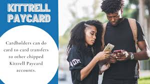 The kittrell paycard visa® prepaid card is issued by stride bank, n.a., member fdic, pursuant to a license from visa usa inc. Kittrell Paycard Photos Facebook