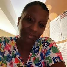 Dominique Pickett's Instagram, Twitter & Facebook