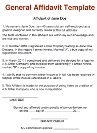 We did not find results for: How To Write An Affidavit Step By Step With Free Templates