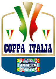 Кубок италии по футболу 2020/2021 (итал. Coppa Italia 2020 21 Tabellone