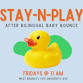 Stay-n-Play @West event in Berkeley, CA