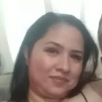 Maria Morquecho Rodriguez