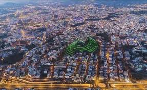 Abha Assir Region Saudi Arabia Saudi Arabia Abha City