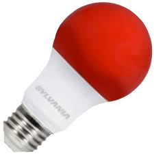 10 best sylvania light bulbs of february 2021. Sylvania 74712 Colored Led Light Bulb