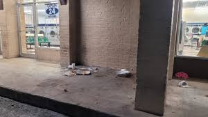 San Antonio police looking for pair who made a mess, murdered a man  overnight