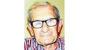 John Calvarese Obituary (1920