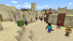 Download minecraft 1.13.1 mojang gratis apk versi lama for android. Versi Lama Minecraft Untuk Android Aptoide