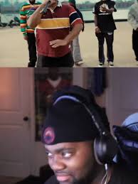 Fanum Amp Cypher Freestyle 2024