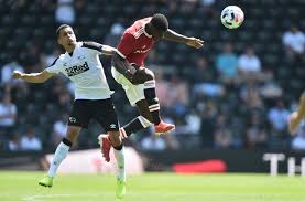 The song appears in the sopranos season 1, episode 7, down neck, over the ending credits and while tony remembers his childhood after taking prozac. Wayne Rooney Addresses Derby Takeover Uncertainty And Drops Ravel Morrison Hint Mirror Online