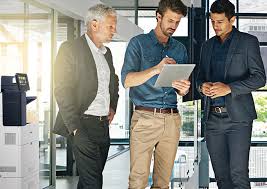 Business Letter Format How To Write A Business Letter Xerox