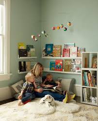 Kuschelecke Kinderzimmer Eine Personliche Ecke Furs Kind Erschaffen Kuschelecke Kinderzimmer Kinder Zimmer Kinderzimmer