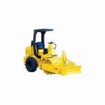 Rammax P48K2B Smooth Drum Roller
