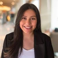 Alexia Velasquez's Instagram, Twitter & Facebook