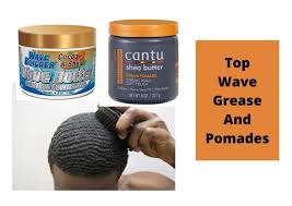Otherwise, put some light hold styling cream on your fingers and work it into your hair from the roots down to the tips. 6 Best Wave Grease In 2021 Products For Black Hair Hair Everyday Review