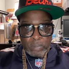 Gerald Barkim Carpenter