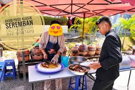 Photos, address, and phone number, opening hours, photos, and user reviews on yandex.maps. Ayam Pasu Sodap Ayam Pasu Klasik Seremban