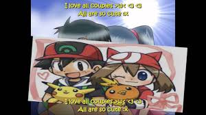Pokemon Theme Song With Lyric And English Sub Pokemon Theme Theme Song Pokemon