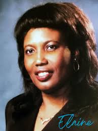 Today we are spotlighting our President, Elaine Appel!