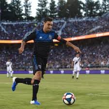 Among them, san jose earthquakes won 21 games ( 16 at avaya you are on page where you can compare teams san jose earthquakes vs la galaxy before start the match. San Jose Earthquakes Vs La Galaxy Prediction 6 26 2021 Mls Soccer Pick Tips And Odds