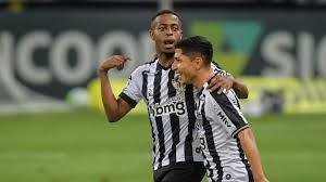 Atlético mineiro live stream online if you are registered member of bet365, the leading online betting company that has streaming coverage for more than 140.000 live sports events with live betting during the year. Atletico Mg X Vasco Onde Assistir Provaveis Escalacoes Horario E Local Capitao Volta Ao Galo