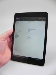 Allview Viva D8 Review + Concurs ...