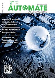 Restoran oversea (bandar baru sri petaling) sdn. Automate Asia Magazine Vol 1 No 3 By Fbipublicationsmalaysia Issuu