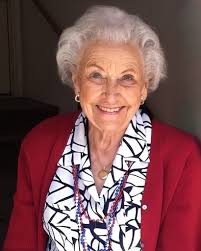 Marian Kark Obituary March 22, 2024