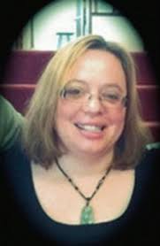 Adriane K. Huffman (1980-2014)