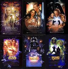 We have listed five different ways to watch denial order is a great way to cut some unnecessary hours out of the runtime, and machete. Rank The Star Wars Films 1 9 Where Would You Rank The Last Jedi Among The Other Star Wars Movies Sherdog Forums Ufc Mma Boxing Discussion