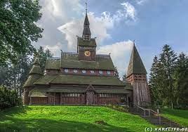 Our top picks lowest price first star rating and price top reviewed. Der Kurort Hahnenklee Im Harz Wintersport Freizeit Wandern