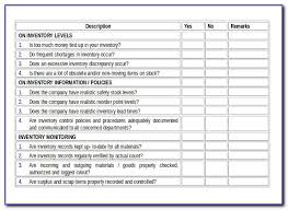 Warehouse checklist template receiving janitorial inspection. Warehouse Safety Inspection Checklist Template Vincegray2014