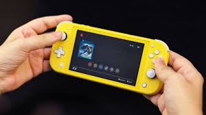 How To Extend Your New Nintendo Switch Or Switch Lite S Battery Life Nintendo Nintendo Switch Tech Gadgets