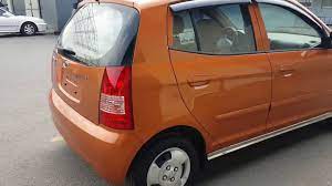 تقييم] اشتريت كيا مورنينغ موديل 2012 مباشرة من كوريا الجنوبية я купил 2006 kia sorento года за $600 из южной кореи auctionwini auction center Autowini Com 2006 Kia Morning Lx Mt Youtube