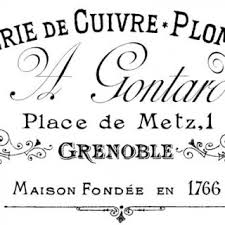 40 vintage baroque frames vector from vector graphics blog. French Typography Archives Page 2 Of 6 The Graphics Fairy