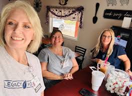 Farmer's Daughters Bakery & Deli