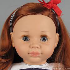 Every Girl "Maia" by Paola Reina America