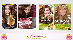 صبغة غارنييه بني garnier brown تعتبر احد درجات صبغة غارنييه المتعددة وتعتبر الدرجة البنية من صبغة غارنييه من اشهر وافضل الدرج صبغ الشعر شعر بني العناية بالشعر