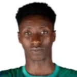 Mohamed Bai Kamara stats and ratings