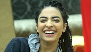 Bigg Boss 10 Bani J Doesn T Hide Her Feelings She S Defying A Sexist Law And We Re Proud On Her Bigg boss is a house full of drama and gossip and sources say that contestant bani j has been eliminated from the bigg boss house in season 10. bigg boss 10 bani j doesn t hide her