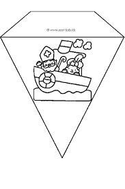 By jetjesenjobjes in types > presentations and sinterklaas. Vlaggetjes Maken Vlaggenlijn Sinterklaas Knutselen Sinterklaas Sinterklaas