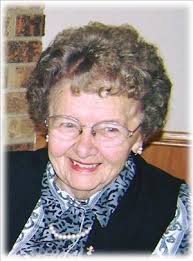 Obituary for Edith Iverson