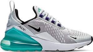 Nike Air Max 270 Platinum Jade Gs Nike Air Max Plus Air Max 270 Nike