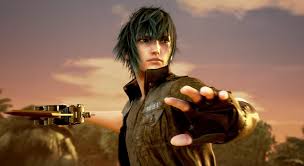 Technical than ever before, this website aim to list hundreds of combos for your main character in every case of battle. Noctis Ist Neuer Charakter In Tekken 7 Gamondo