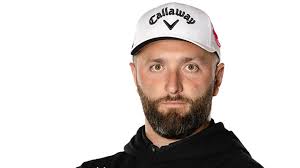 Jon Rahm