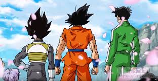 May 09, 2021 · dragon ball super is the first new animated dragon ball series in 18 years and takes place after the events of the great final battle between goku and majin buu. Usubeni Lyrics Dragon Ball Super Ending 3 Lacco Tower Lirikdotbiz