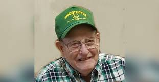 Obituary information for Grant Parsons