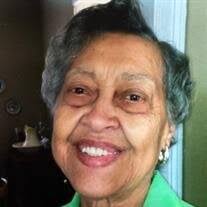 Mrs. Irene Abbott Douthit Obituary