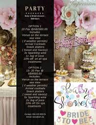 Seaside Hotel Spa Baby Shower Bridal Shower Birthday Packages To Make A Booking Contact Laina Nepute 064 415 900 Or Email Res1 Ssh Na Facebook